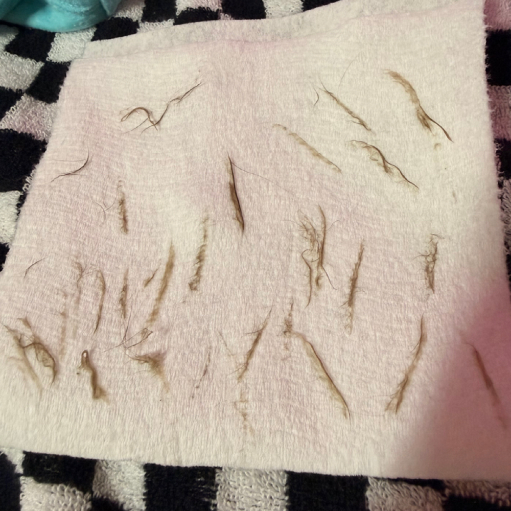 dermaplane add on at Luxxe Lounge in Alice, TX