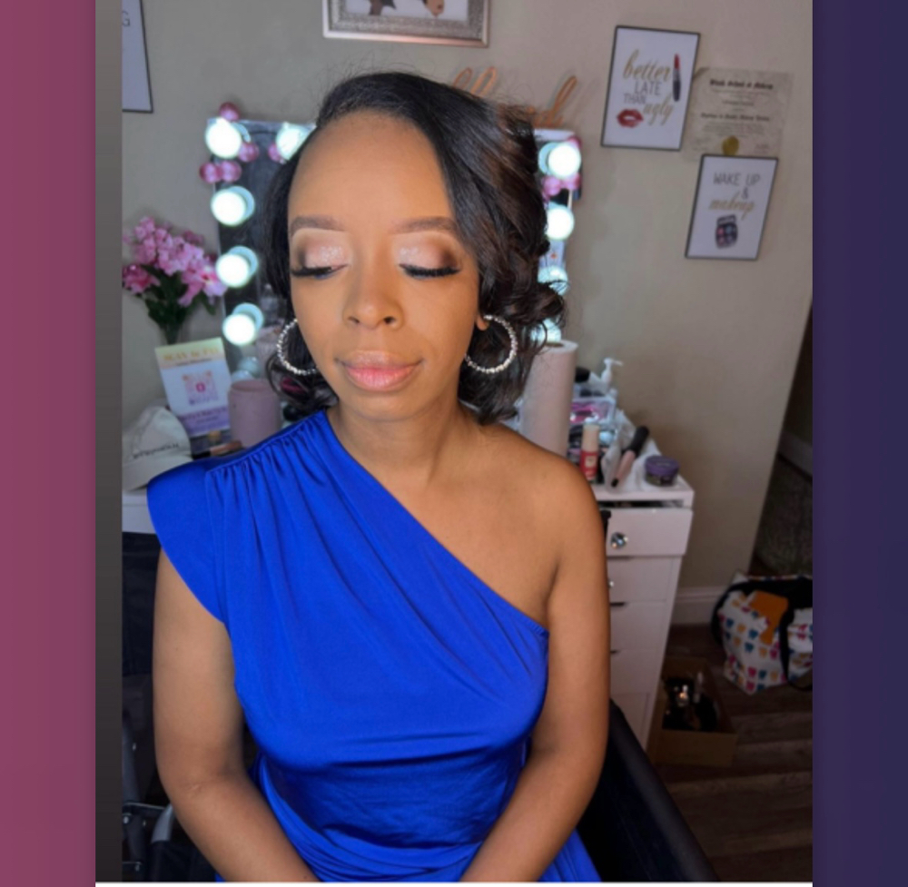 Full Glam