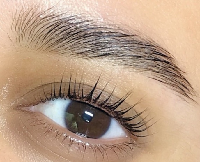 Brow Lami & Lash Lift Duo Special