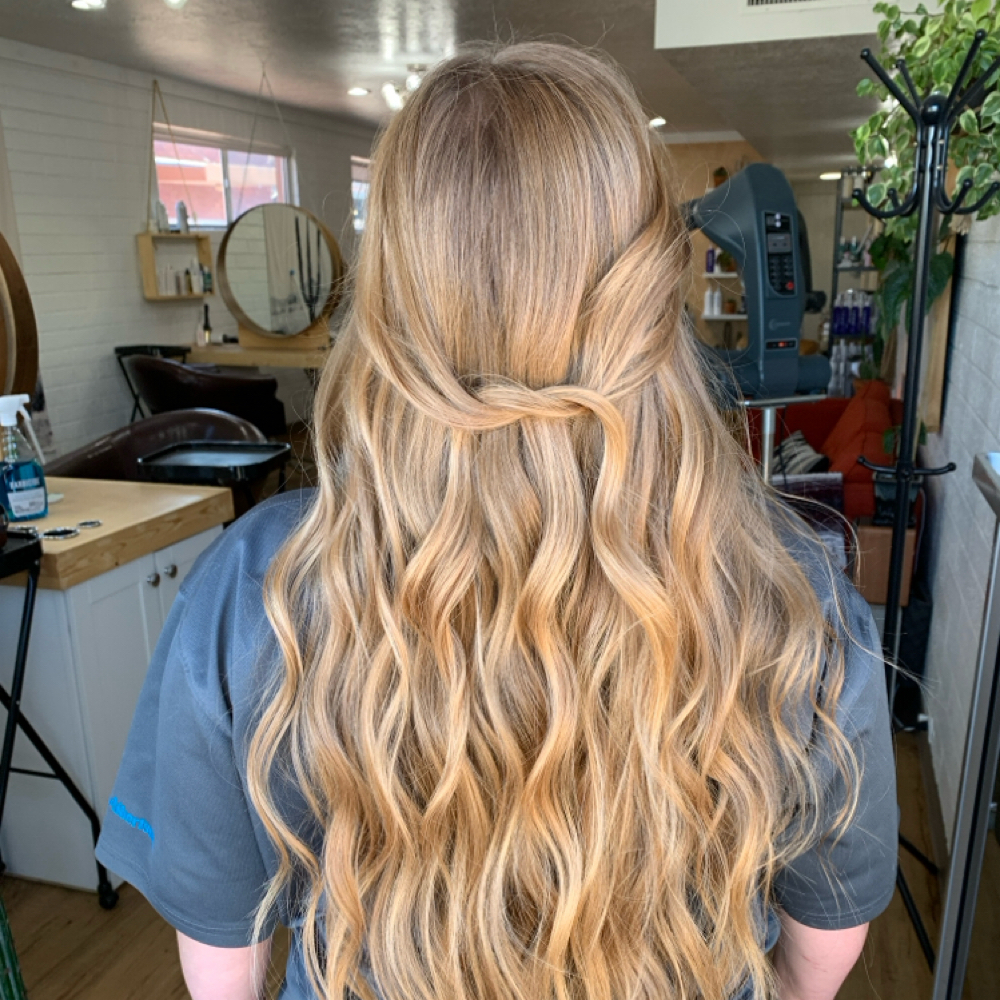 Extension Consultation at ciao in Hampstead, NC