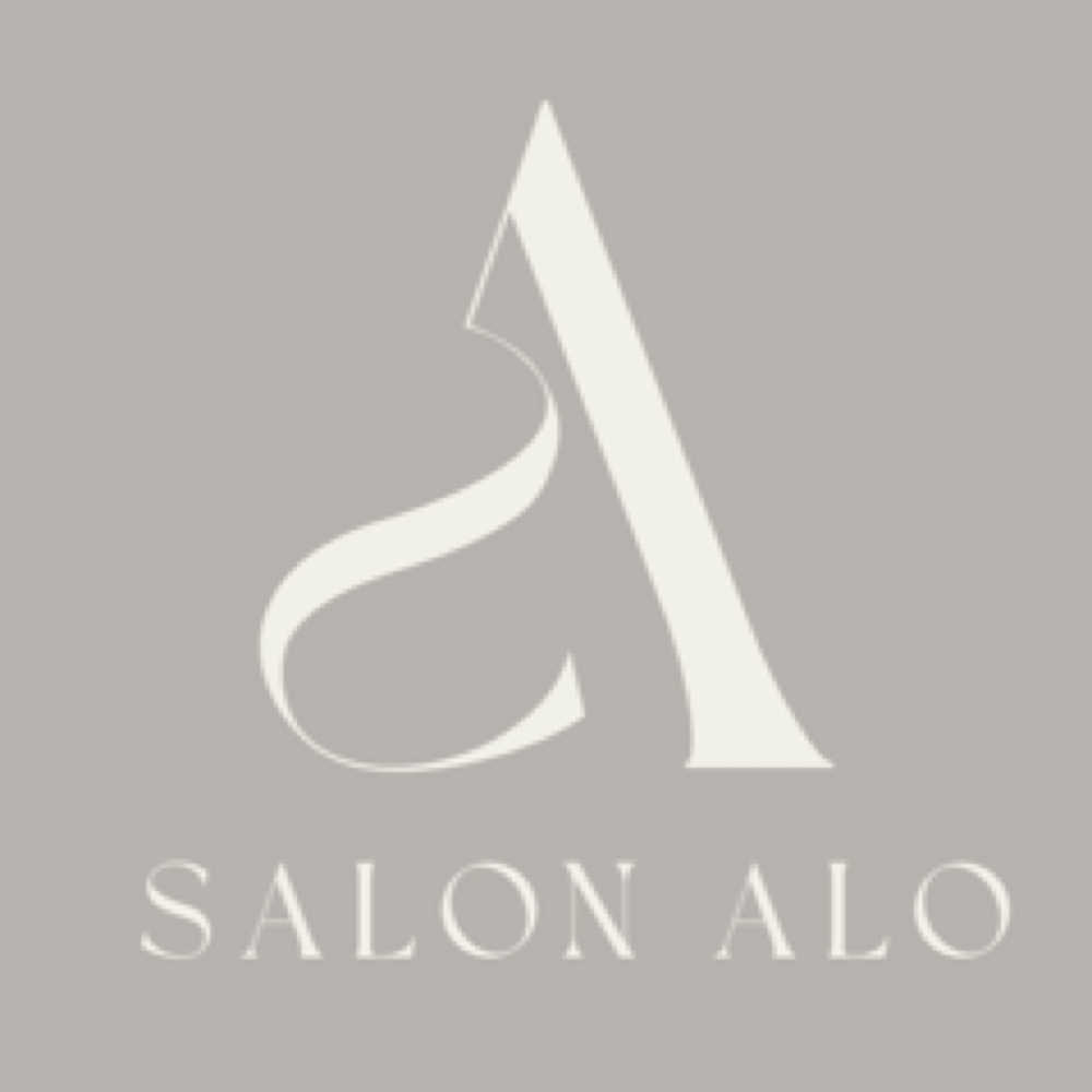Grey Coverage/2HR at Salón ALO in Occoquan, VA