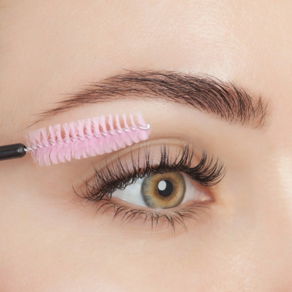 Brow Tint at Esthetics by Kira in Redding Ca, CA