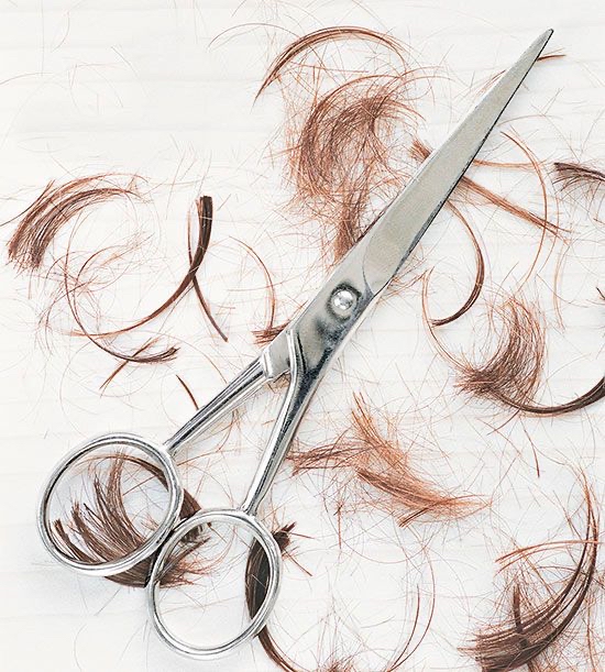 Haircut
