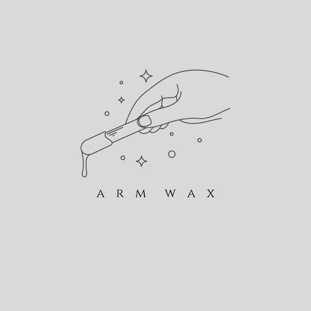 arm wax at EVE Esthetics & Beauty Bar in Plain, WI
