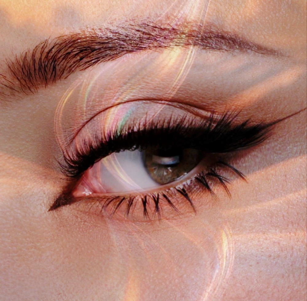 Bottom Lash Extensions at luutwee Beauteé Artistry in Gilbert, AZ