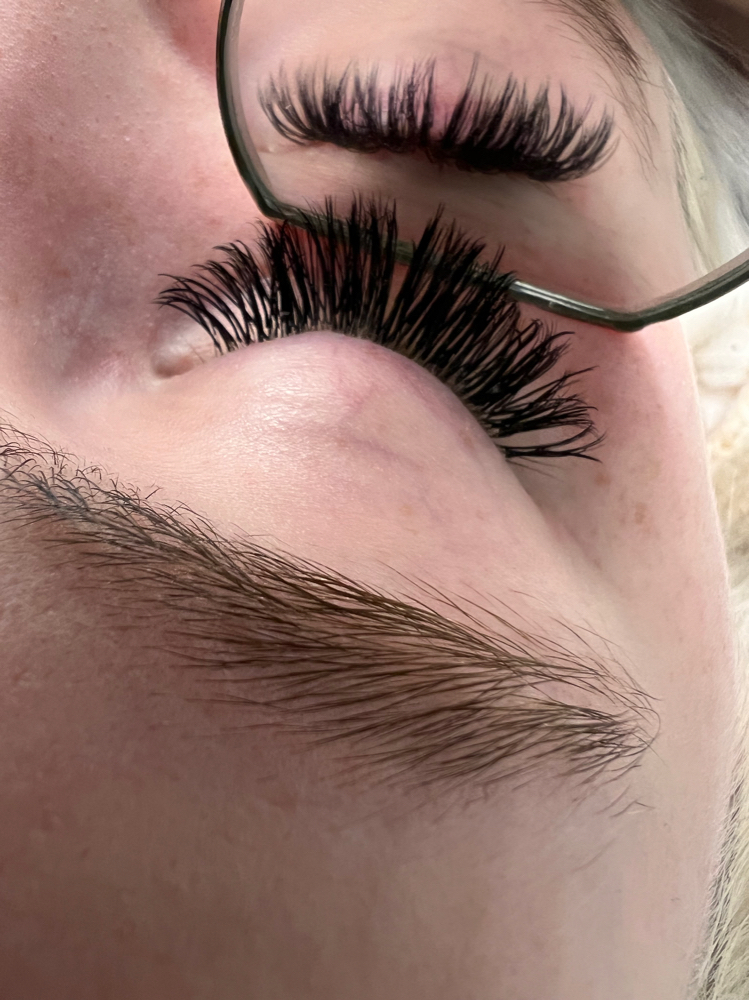 Hybrid Fill 3 Week Fill