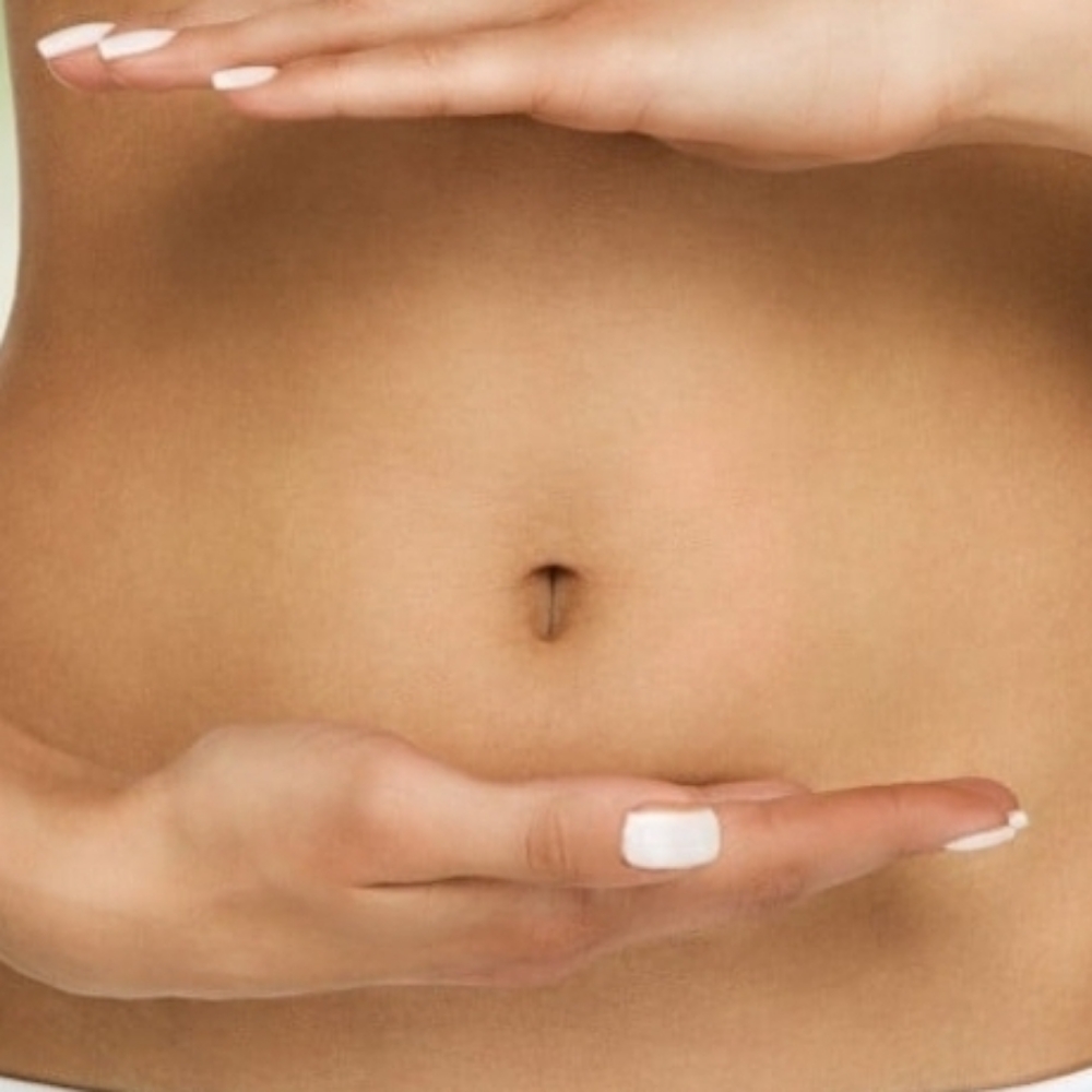Stomach FULL at Belladonna Beauty Waxing & Skincare By Chelsea in Greenville, TX