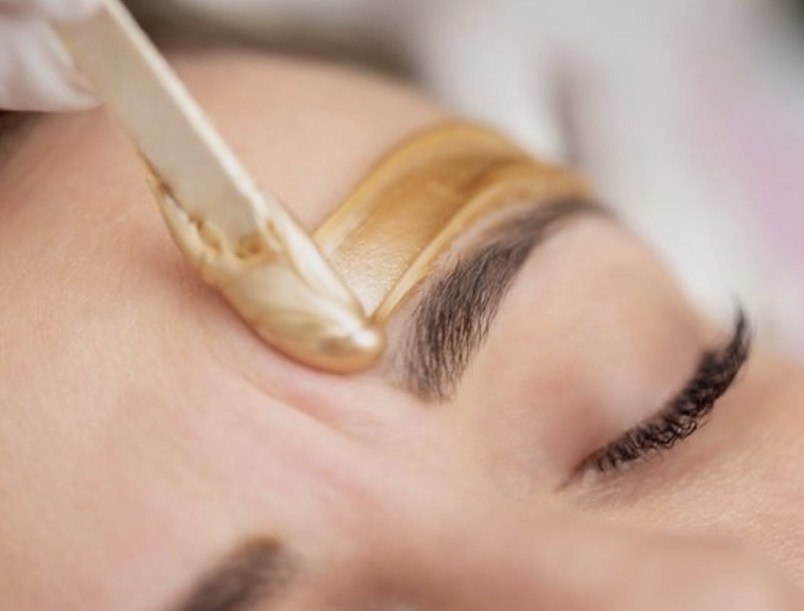 BROW WAX at MODERN SKN in North Providence, RI
