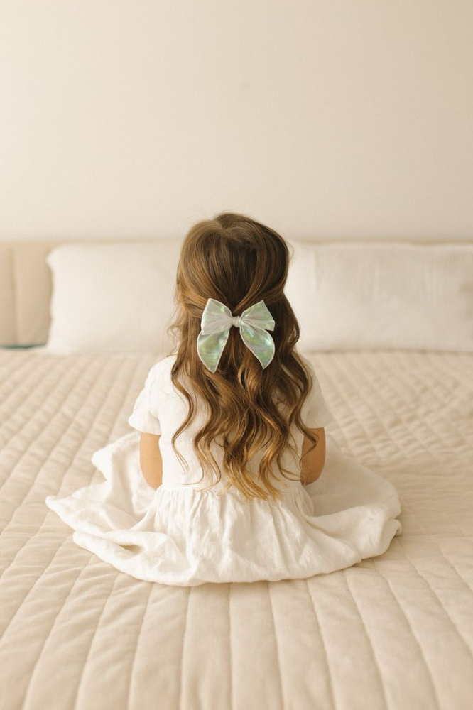 Little Girl Style