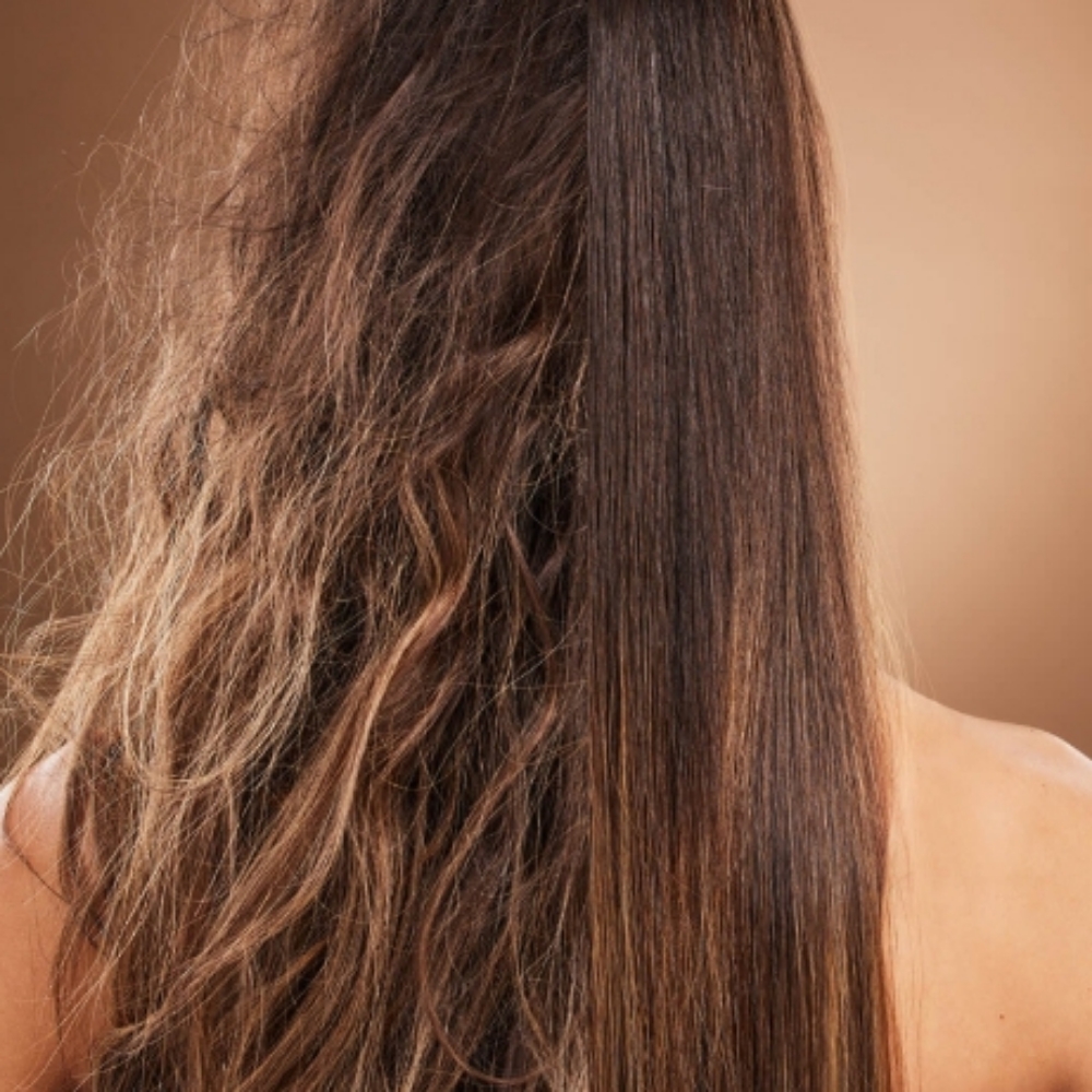 K18 Hair Repair Treatment at Miah Worthwhile in San Antonio, TX