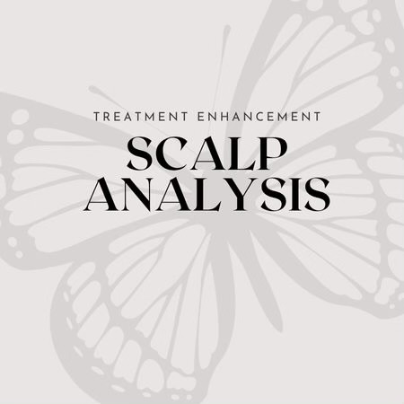 ADD ON: Scalp Analysis