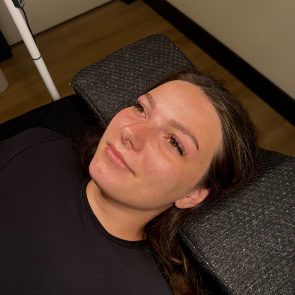 The Works Brow Edition at MG LASH AND BROW LOFT in Saco, ME