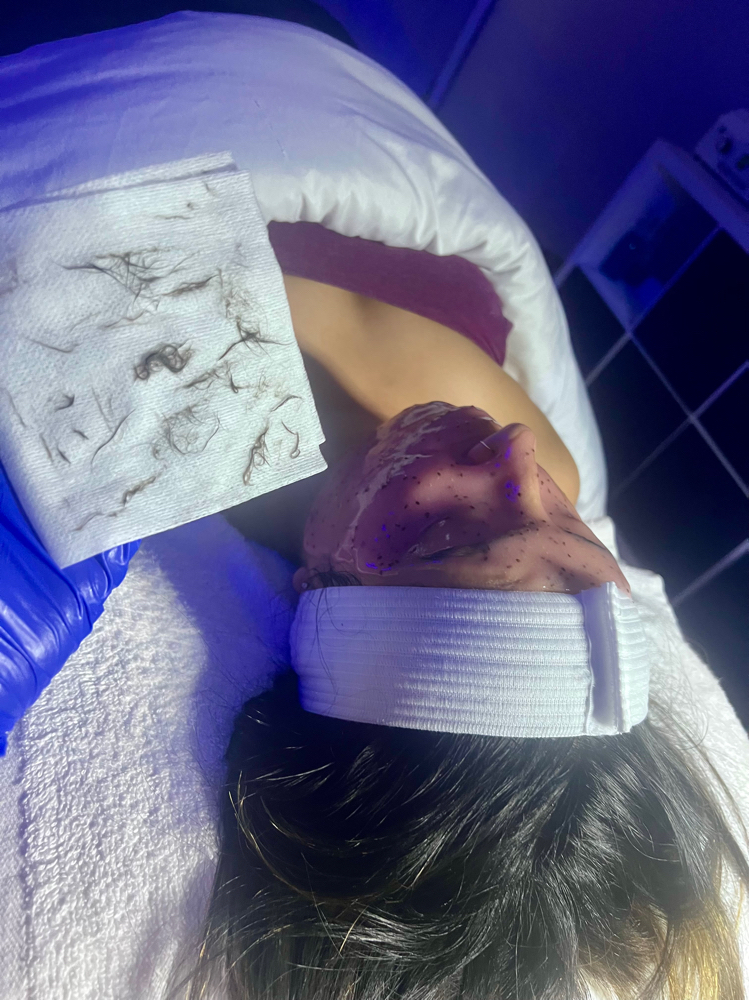Express Facial