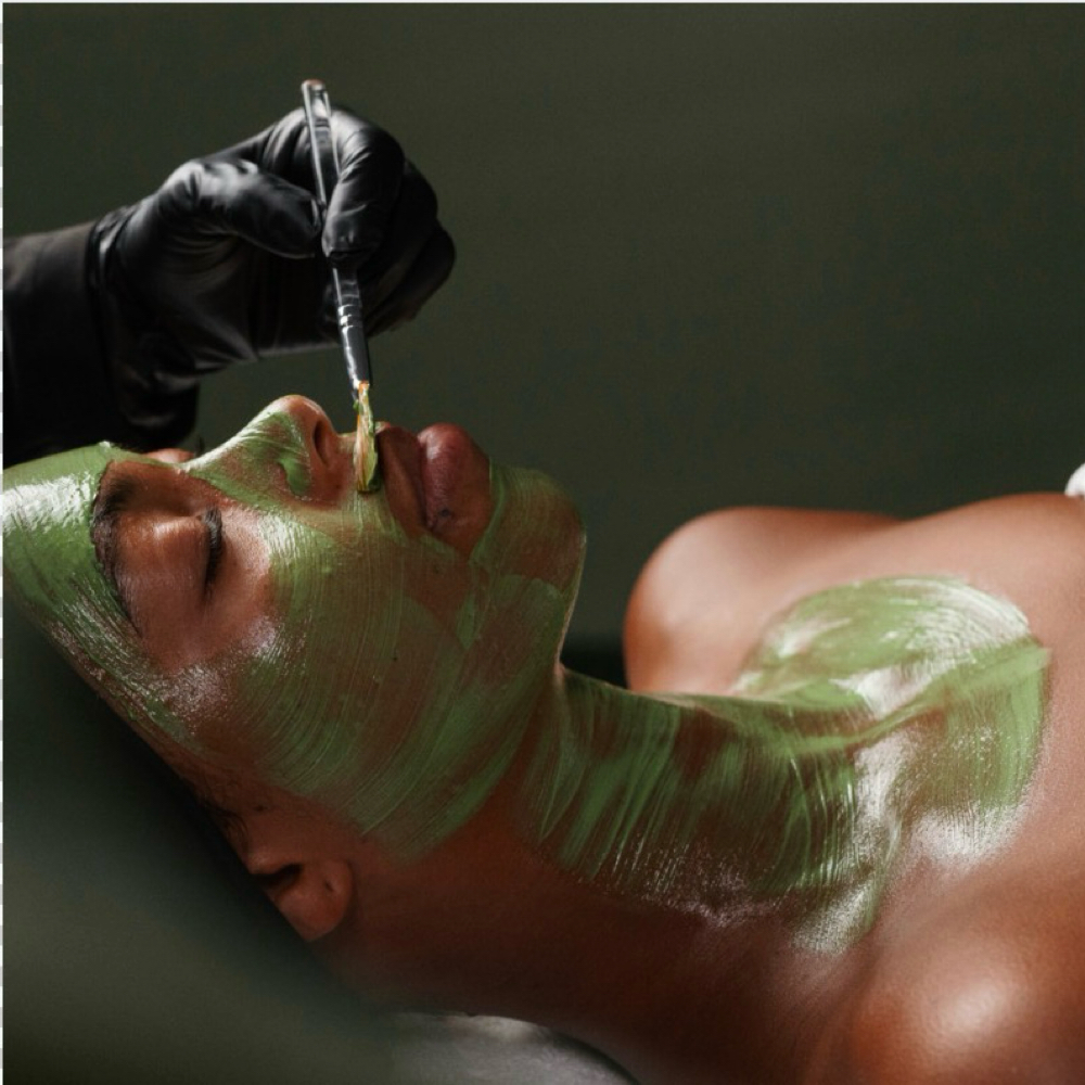 The Botanical Reset Facial at Timeless Glow in Eagar, AZ