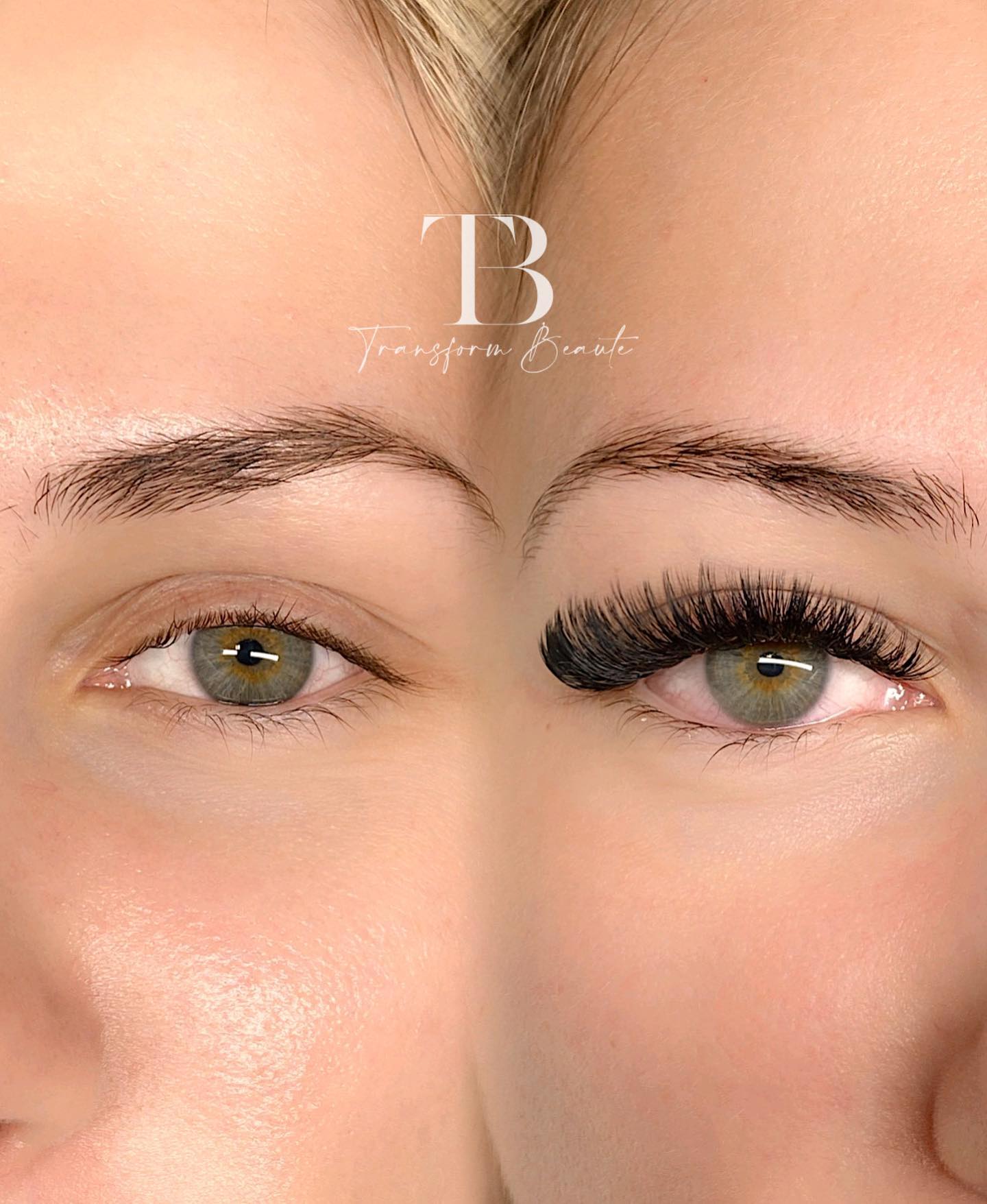 Lash Full Set for Members ONLY