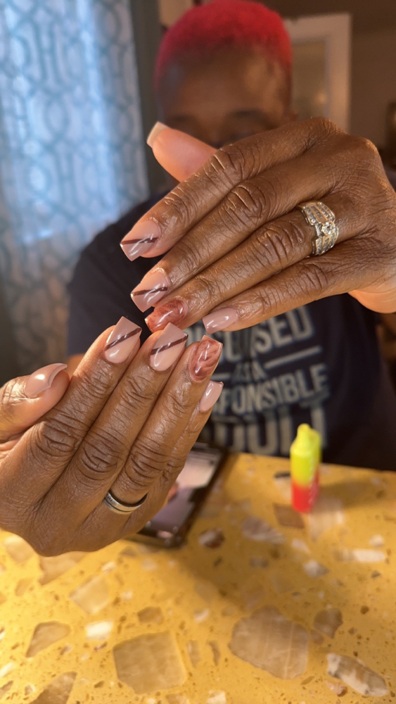 Nail Design
