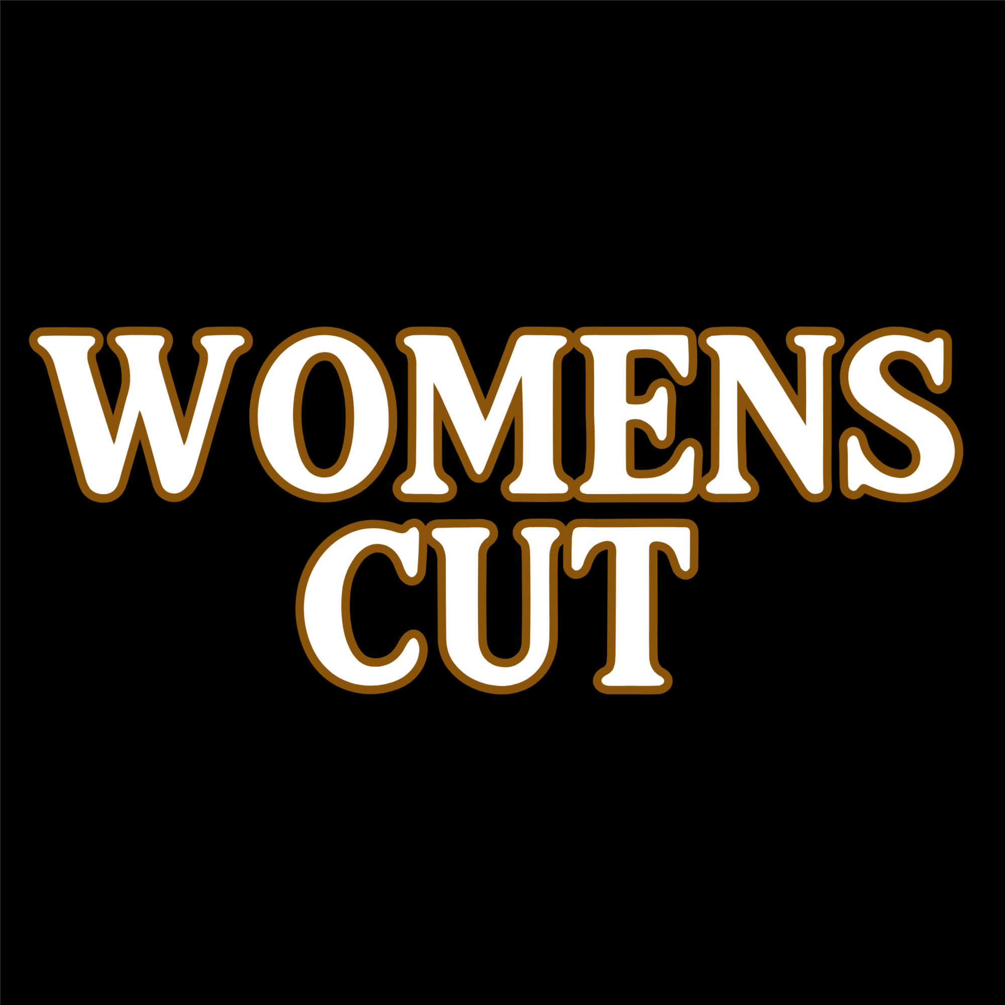 Women's Cut at Twisted Shears Salon in Deridder, LA