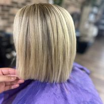 women's cut