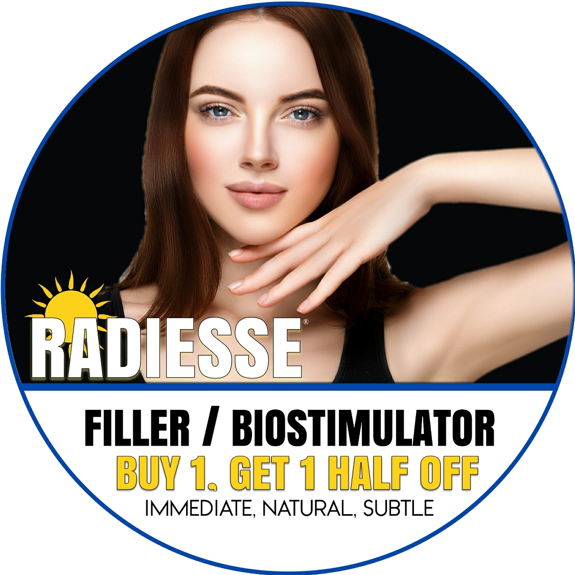 Radiesse Filler/Biostimulator