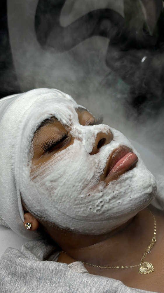CUSTOM FACIAL - TEEN