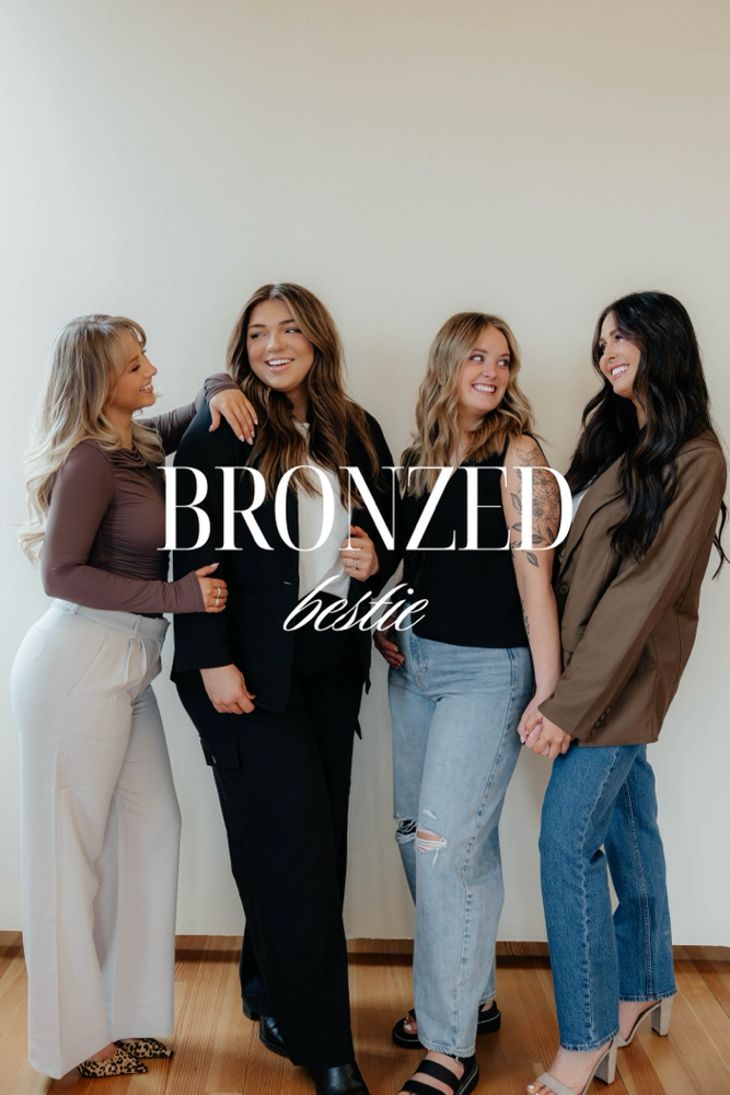 Brozed Bestie