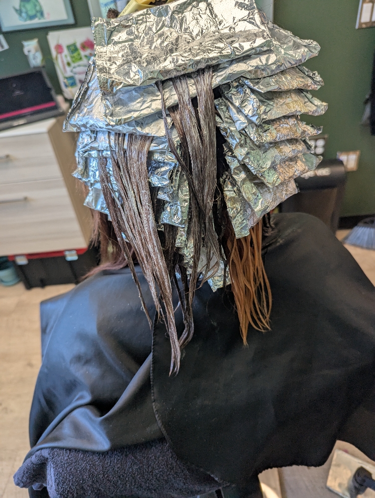 Mini Highlight (20 Foils) at THE LAB in Issaquah, WA