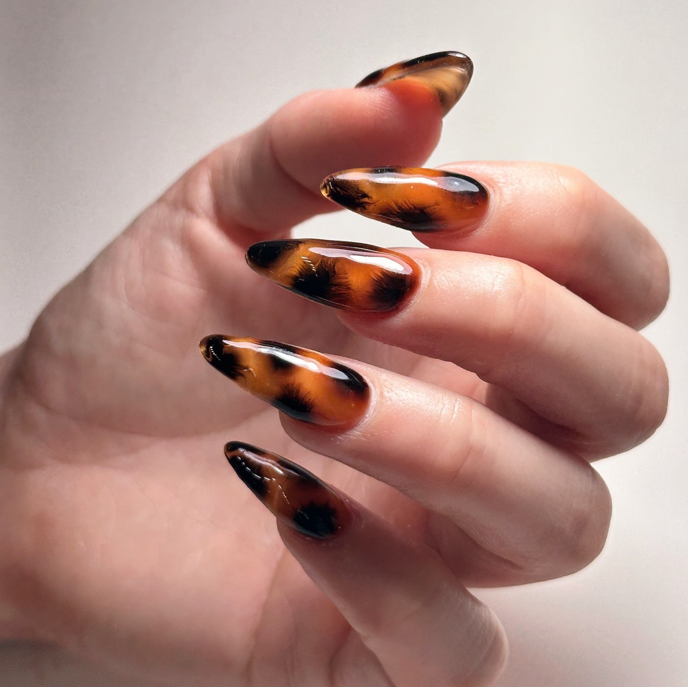 Acrylic Full Set