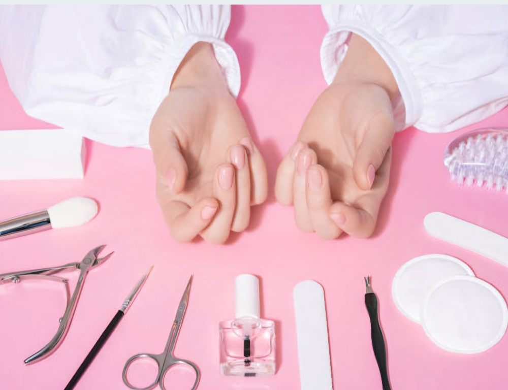 Manicure