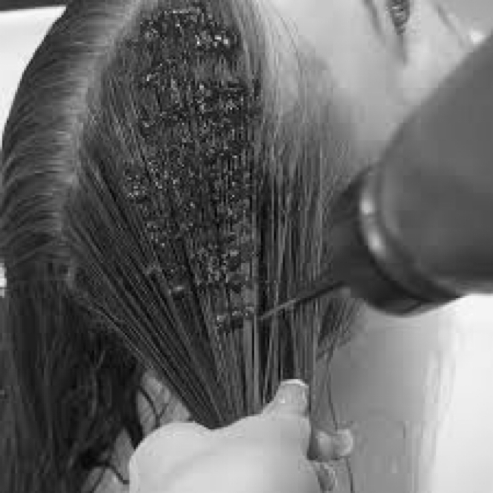 The After Glow Gloss at Lavender Lounge Salon in Bloomfield, NJ