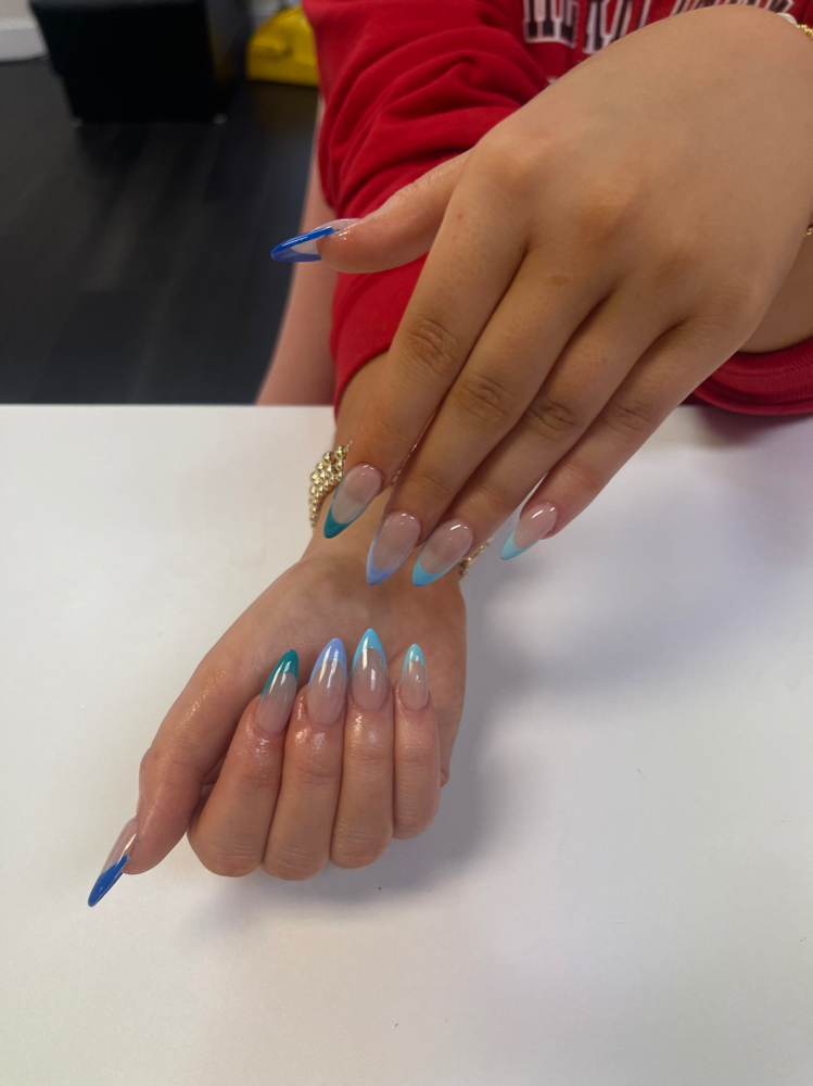 Full Set (Long)