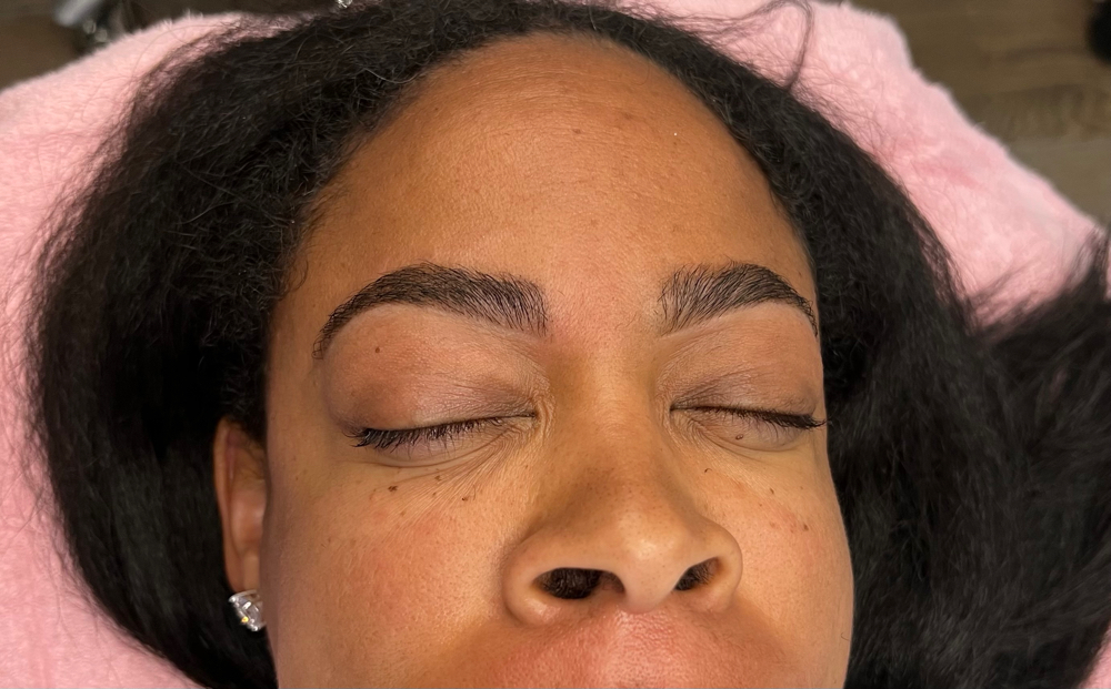 Brow Wax - Basic