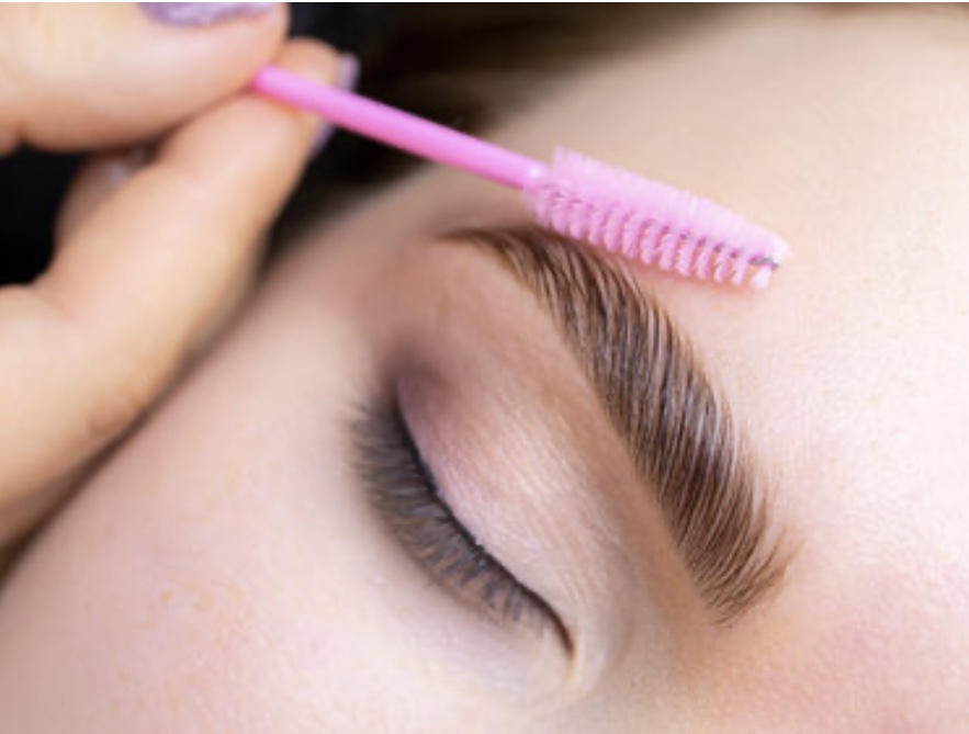 Brow Maintenance (Returning Client) at Wave Wellness & Aesthetics RBNY in Belle harbor, NY