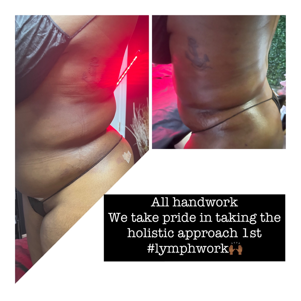 3/3/3 at Wholistic Recovery & Wellness Spa in Snellville, GA