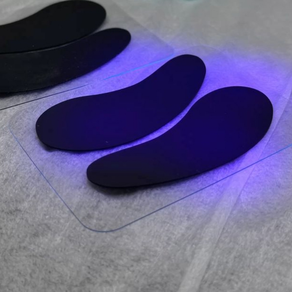 UV Lash Sets at DM Lash Collective in Las Vegas, NV
