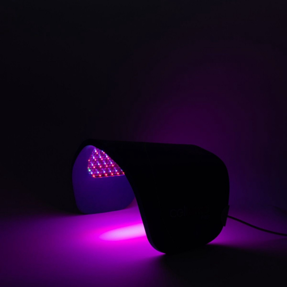 LED Light Therapy at TheSkinStudio-Amanda in Bonita Springs, FL