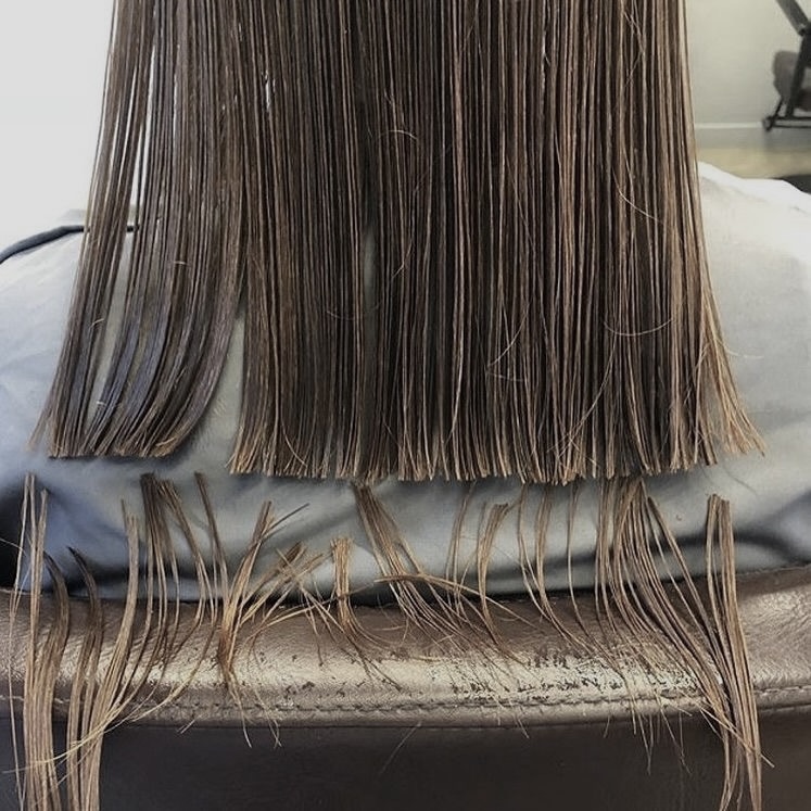 Kids Haircut