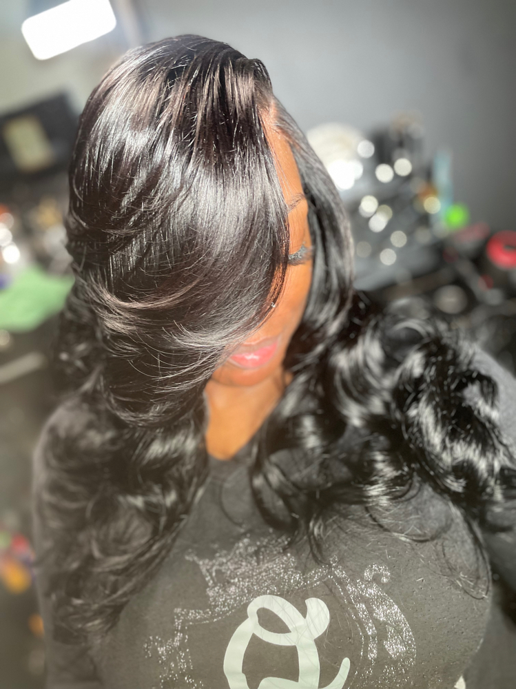 SEW IN (closure) at Onyx in Hampton Va, VA