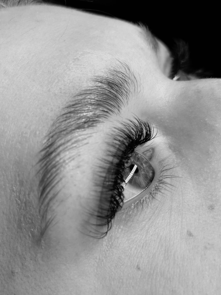 Full Set Of Lash Extensions at Avenue Salon & Spa in Hoquiam, WA