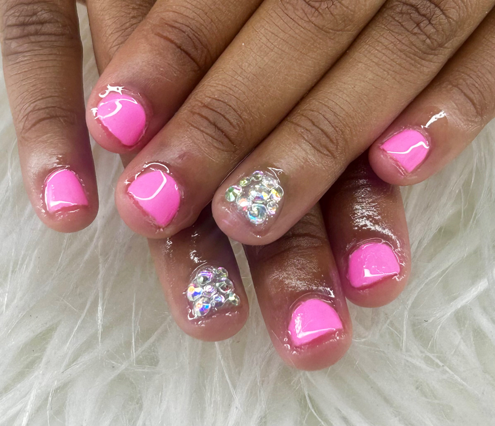 Kids Nails