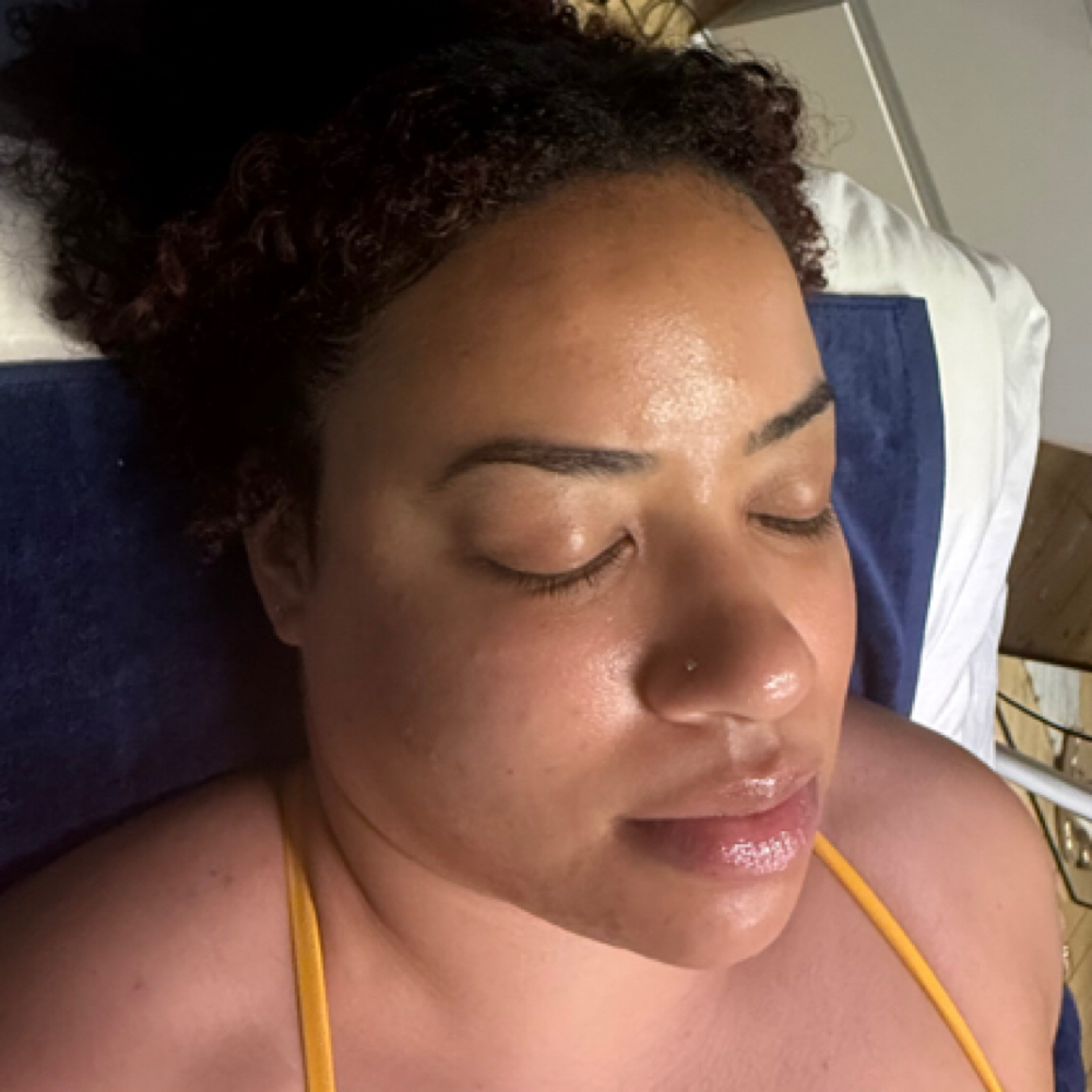 Hard Reset Facial at Skin Society in Lawrence, MA