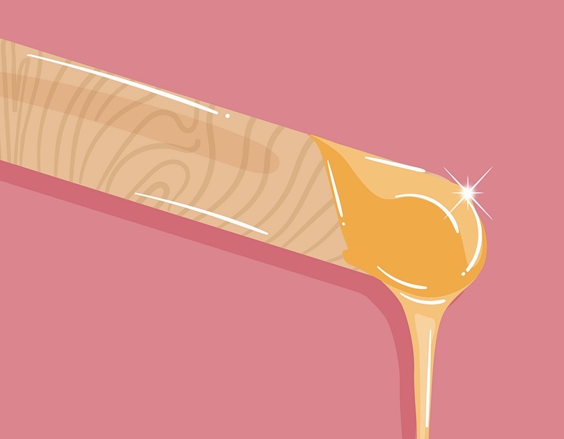 BRAZILIAN WAX