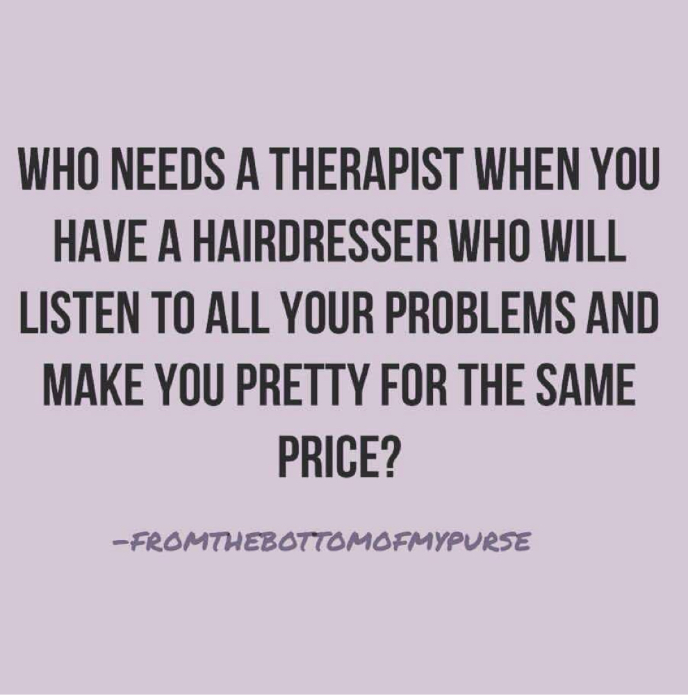 Consultation at Southern Style Salon in Wytheville, VA