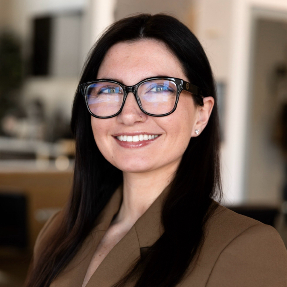 Gloss Kasey at East Salon // Easton in South Easton, MA