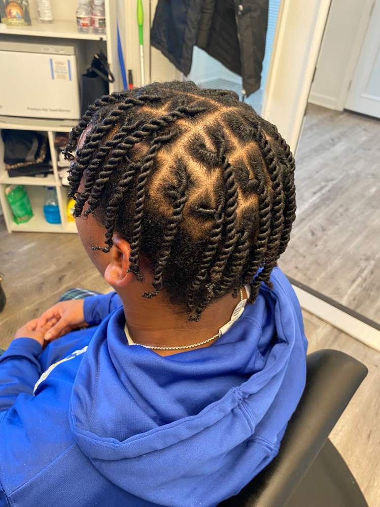 Natural Style