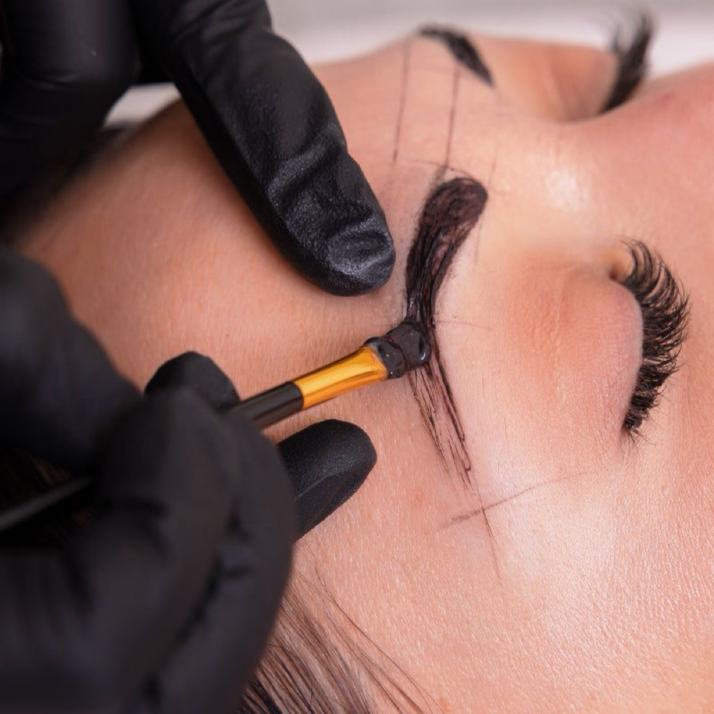 Served Neat With A Twist at Beth’s Beauty Bar in Montville, CT