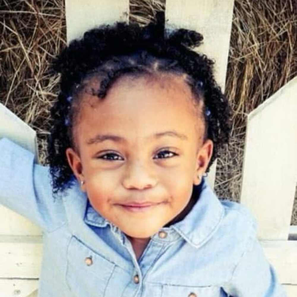Kid Natural Braid Styles at Refined Crowns - RC Styles in Arlington, TX