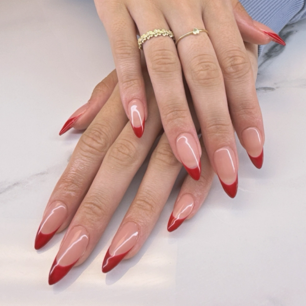 Tier 2 Nail Art at Annalisa Aesthetics in Methuen, MA