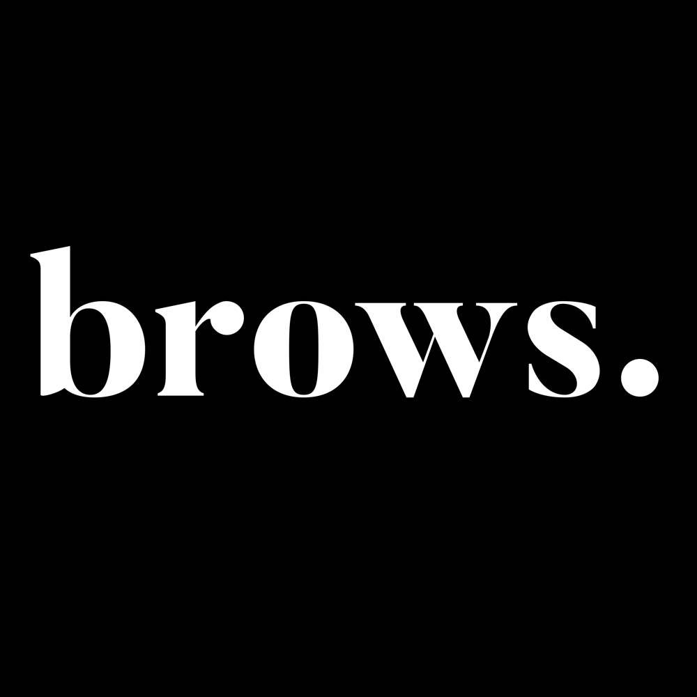 Brow Styling - NEW CLIENTS