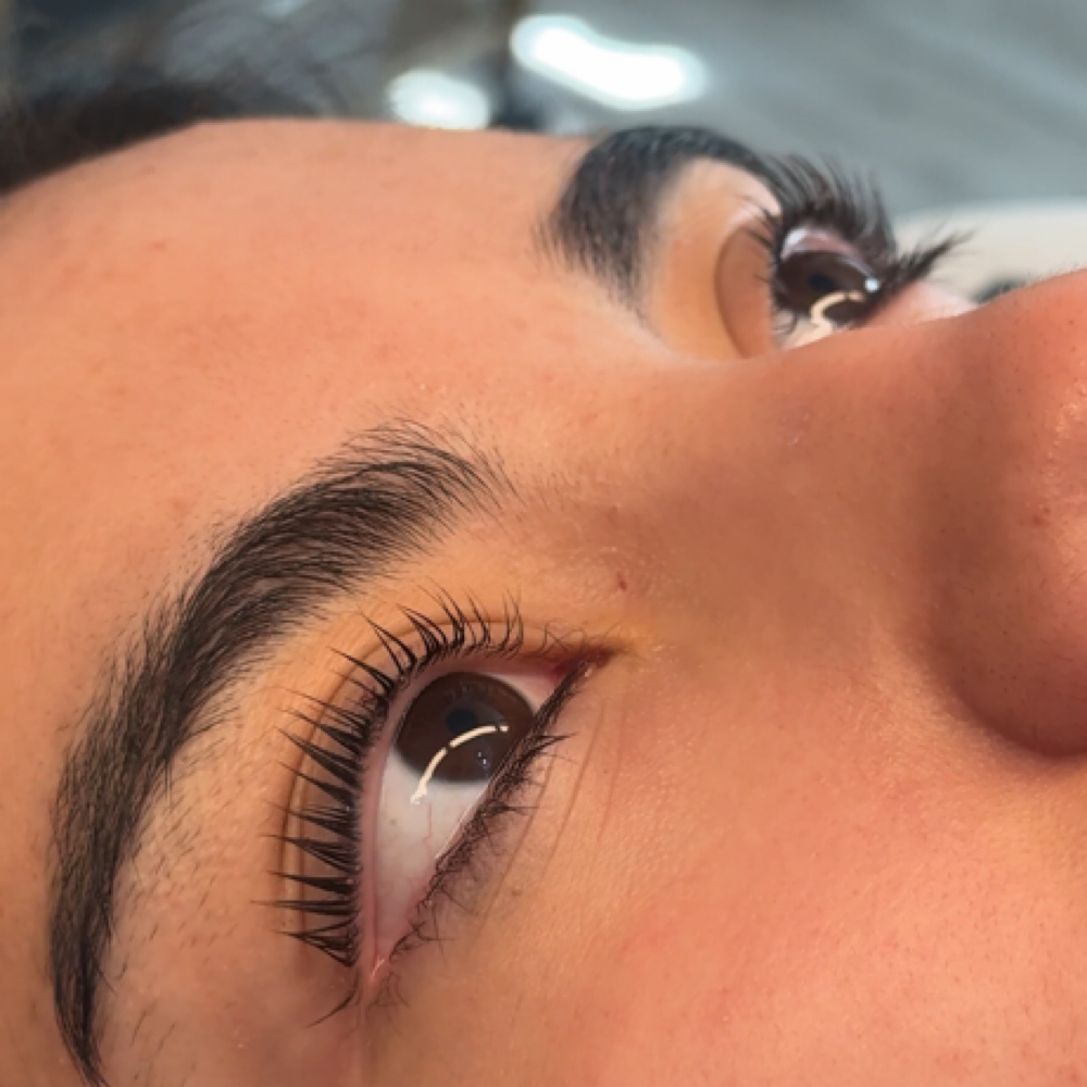🌿 Lash Lift + Nourishing Serum Upg at Perfecta Beauty in Salem, OR