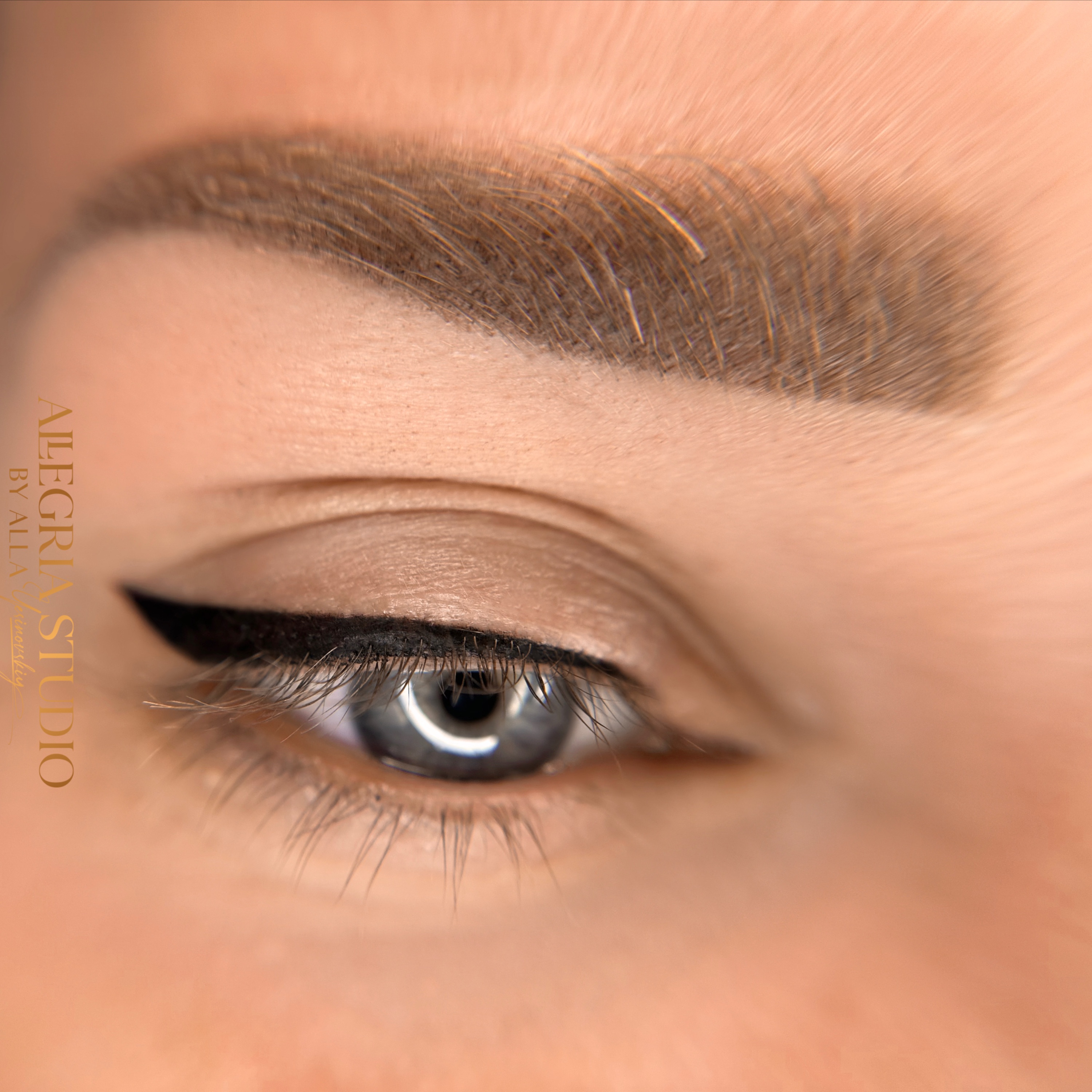 Powder / Ombre Eyebrows AIRFILL®️